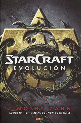 Starcraft. Evolution