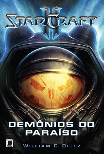 Starcraft II. Demônios do Paraíso (Em Portuguese do Brasil)