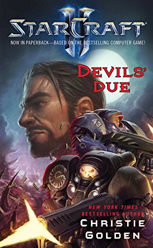 StarCraft II: Devil's Due (English Edition)