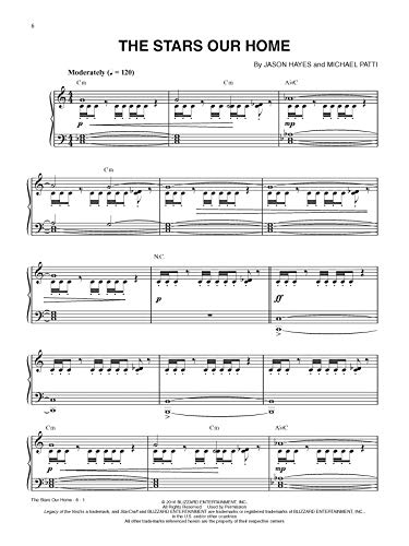 StarCraft II: Legacy of the Void