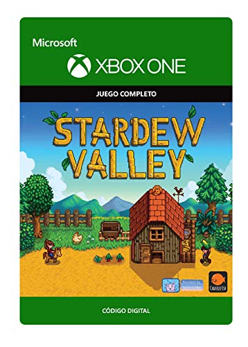 Stardew Valley | Xbox One - Código de descarga