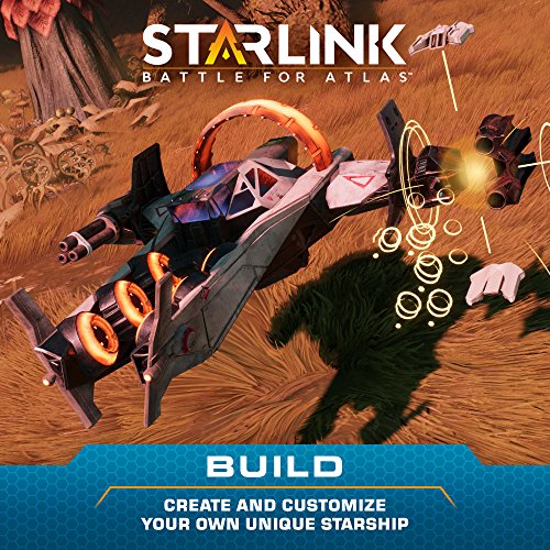 Starlink: Battle for Atlas for Nintendo Switch [USA]
