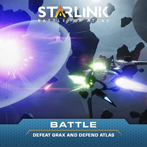 Starlink: Battle for Atlas for Nintendo Switch [USA]