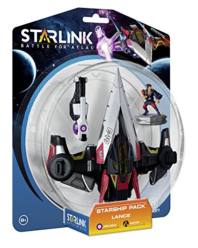 Starlink - Battle For Atlas, Pack Nave Lance