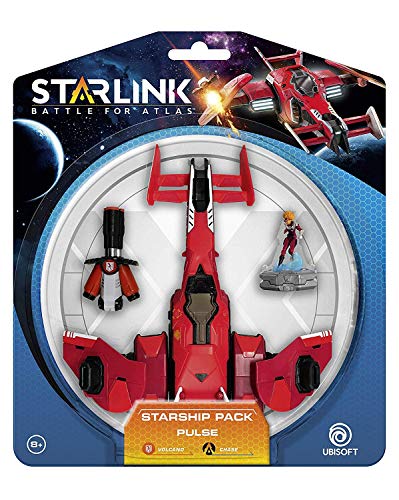 Starlink - Battle For Atlas, Pack Nave Pulse