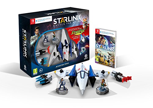 Starlink Starter Pack