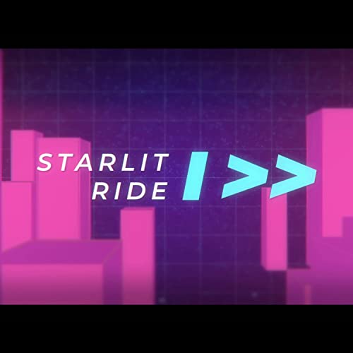 STARLIT RIDE