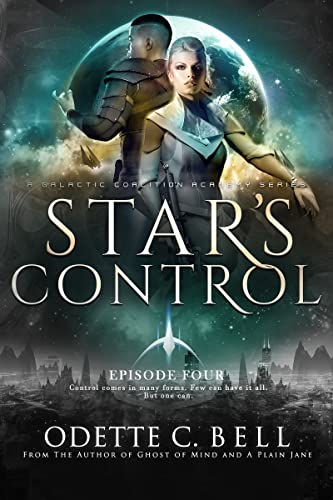 Star's Control Episode Four (English Edition)