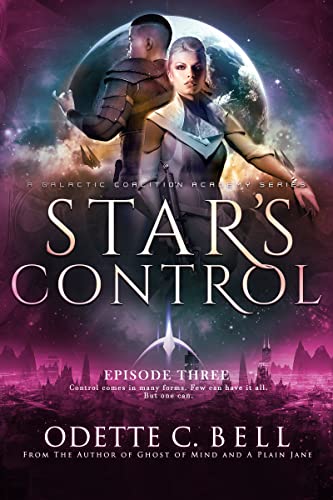 Star's Control Episode Three (English Edition)