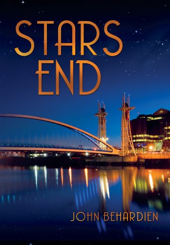 Stars' End (English Edition)