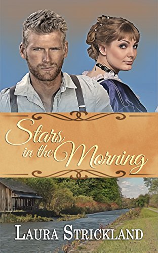 Stars in the Morning (Landmarks Series) (English Edition)