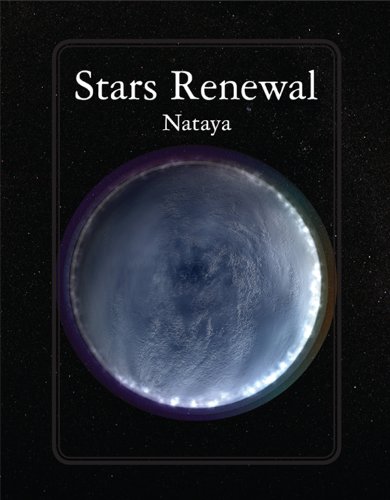 Stars Renewal (Stars End Book 4) (English Edition)