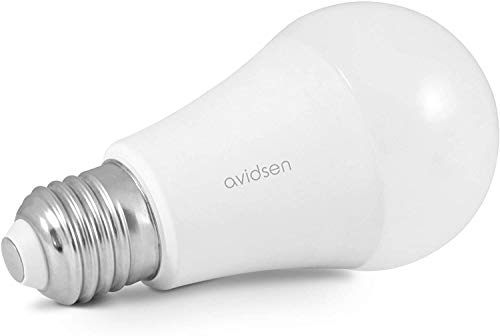 Starter Kit Connect Smart Home – Cámara Interior, Bombilla y Enchufe Conectado Alexa y Google Assistant