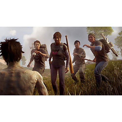 State of Decay 2 for Xbox One [USA]