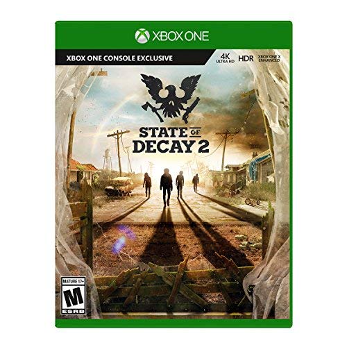 State of Decay 2 for Xbox One [USA]