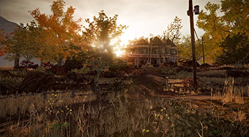 State of Decay- Year-One Survival Edition by Microsoft