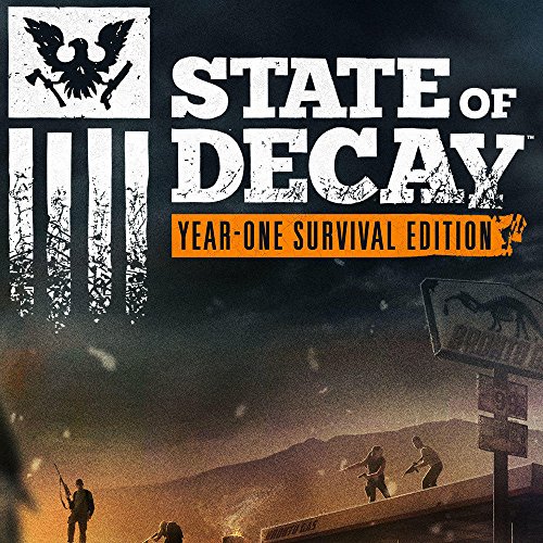 State Of Decay: Year-One Survival Edition [Importación Inglesa]
