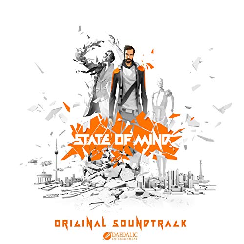 State of Mind (Original Daedalic Entertainment Game Soundtrack)