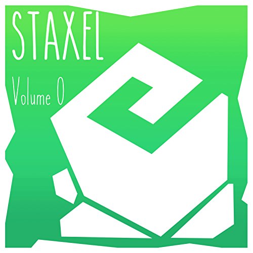 Staxel Volume 0