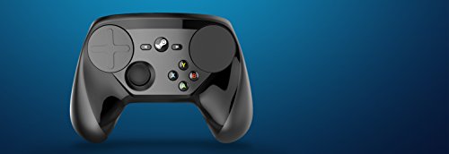 Steam Controller by Valve