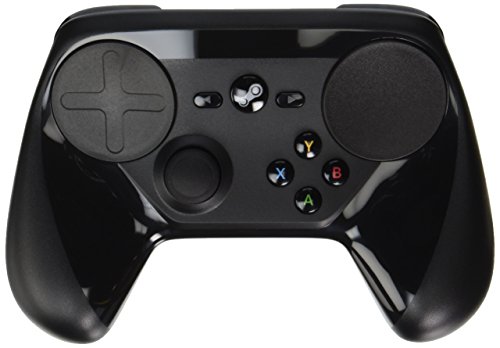 Steam Controller by Valve