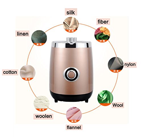 Steam Garment Steamer, Multi-Function Ironing Machine, Plancha Iron, Para Tienda De Ropa, Hogar,Green