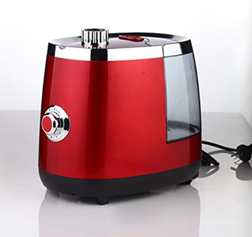 Steam Garment Steamer, Multi-Function Ironing Machine, Plancha Iron, Para Tienda De Ropa, Hogar,Red