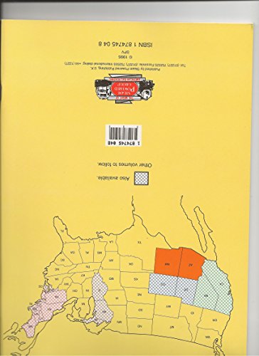 Steam Powered Video's Comprehensive Railroad Atlas of North America: Arizona and New Mexico