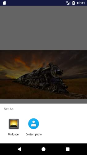 Steam Train Wallpaper HD Free