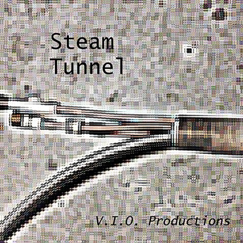 Steam Tunnel