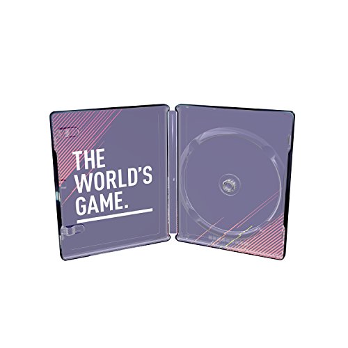 Steelbook FIFA 18 (no incluye juego)