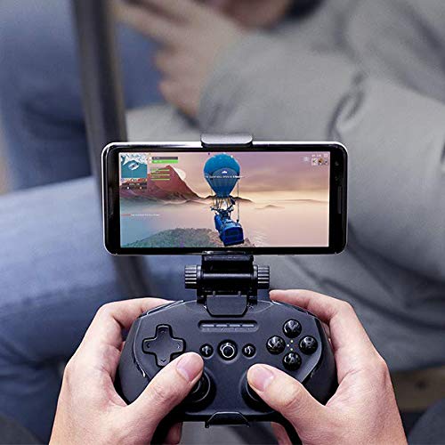 SteelSeries Smartgrip - Soporte de móvil para controladores SteelSeries (Stratus Duo, Stratus XL, and Nimbus)