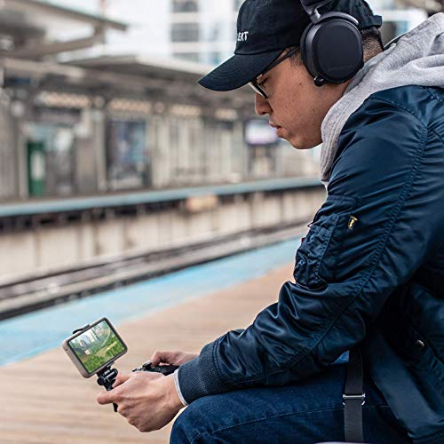 SteelSeries Smartgrip - Soporte de móvil para controladores SteelSeries (Stratus Duo, Stratus XL, and Nimbus)