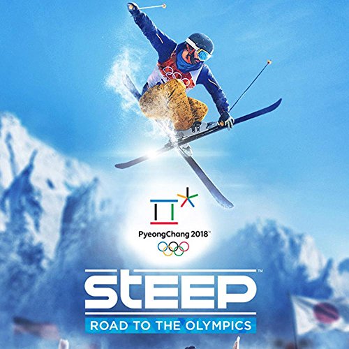 Steep - édition Jeux d'hiver - Xbox One [Importación francesa]
