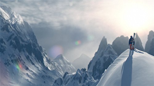 Steep (Gold Edition)