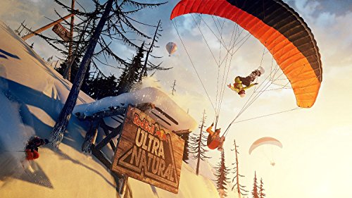 Steep (Gold Edition)