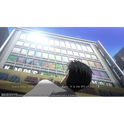 Steins; Gate Elite - Limited Edition for PlayStation 4 [USA]