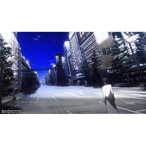 Steins; Gate Elite - Limited Edition for PlayStation 4 [USA]