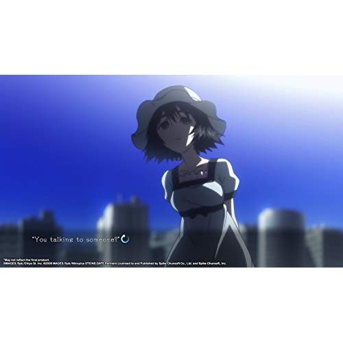 Steins; Gate Elite - Limited Edition for PlayStation 4 [USA]