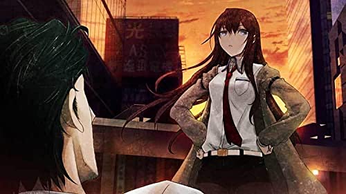 Steins Gate [Importación Francesa]