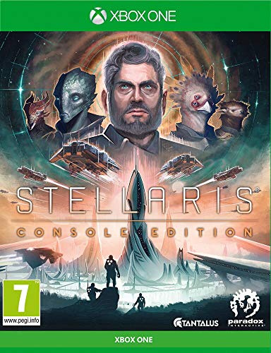 Stellaris - Console Edition