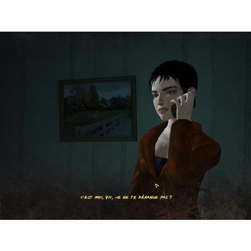 Still life 2 [Importación francesa]