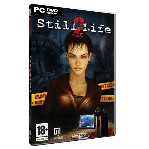 Still life 2 [Importación francesa]