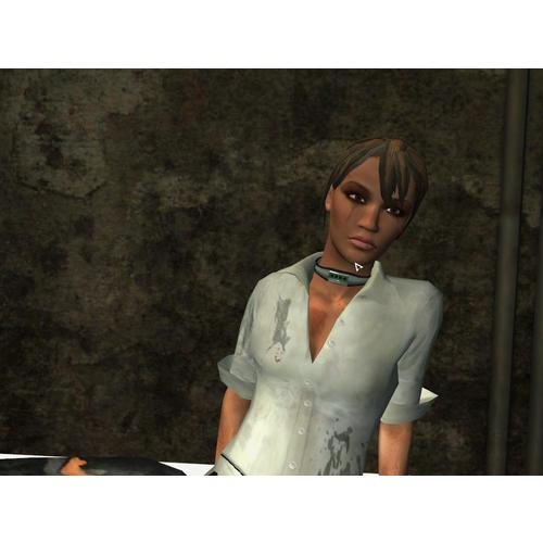 Still life 2 [Importación francesa]