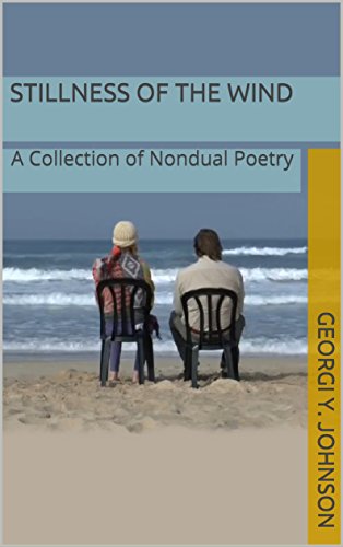 Stillness of the Wind: A Collection of Nondual Poetry (English Edition)