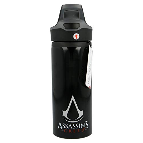Stor Botella Aluminio Premium 710 ML | Assassins Creed