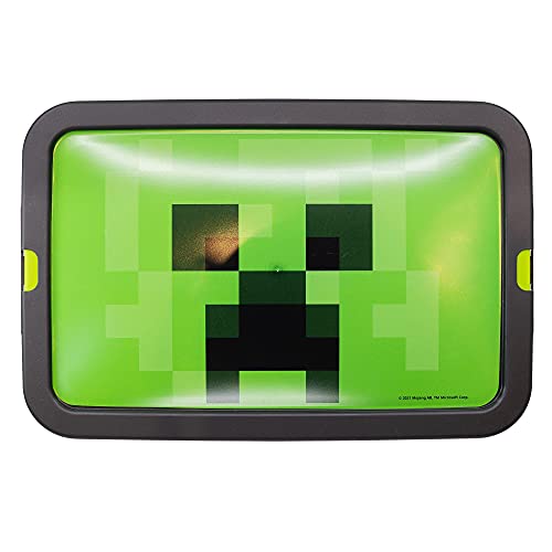 Stor Caja Click 7 L Minecraft