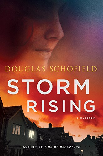 Storm Rising: A Mystery (English Edition)