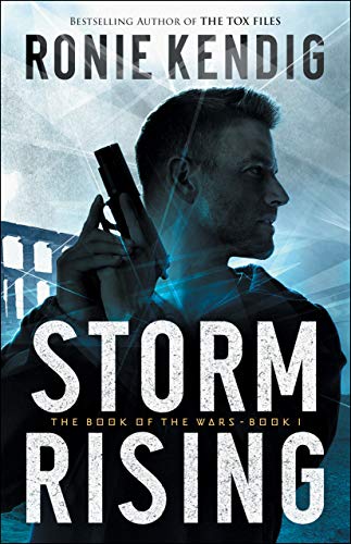 Storm Rising (The Book of the Wars Book #1) (English Edition)