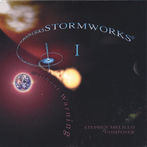 Stormworks: 2. Before The Storm